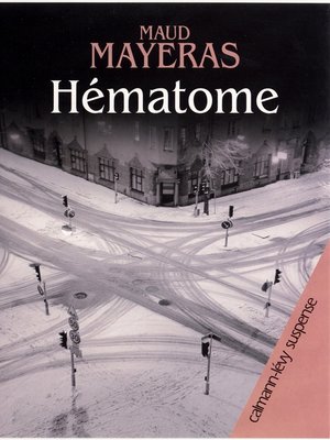 cover image of Hematome